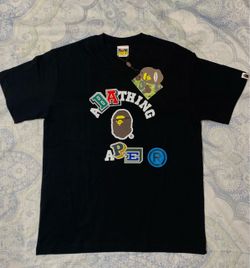 By Bathing Ape T-shirt