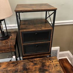 Living Room Set 