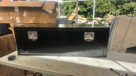 Tool Box