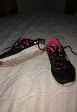 Nike shoes