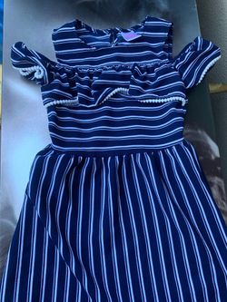 Girls dresses size 6