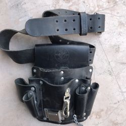 Klein Electricians Tool Pouch Nee