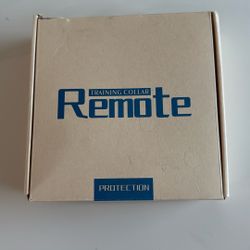 Ecollar For Dog Training 