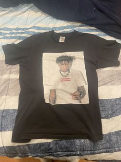 nba Youngboy Supreme T Shirt