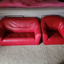 Kids Sofa Set