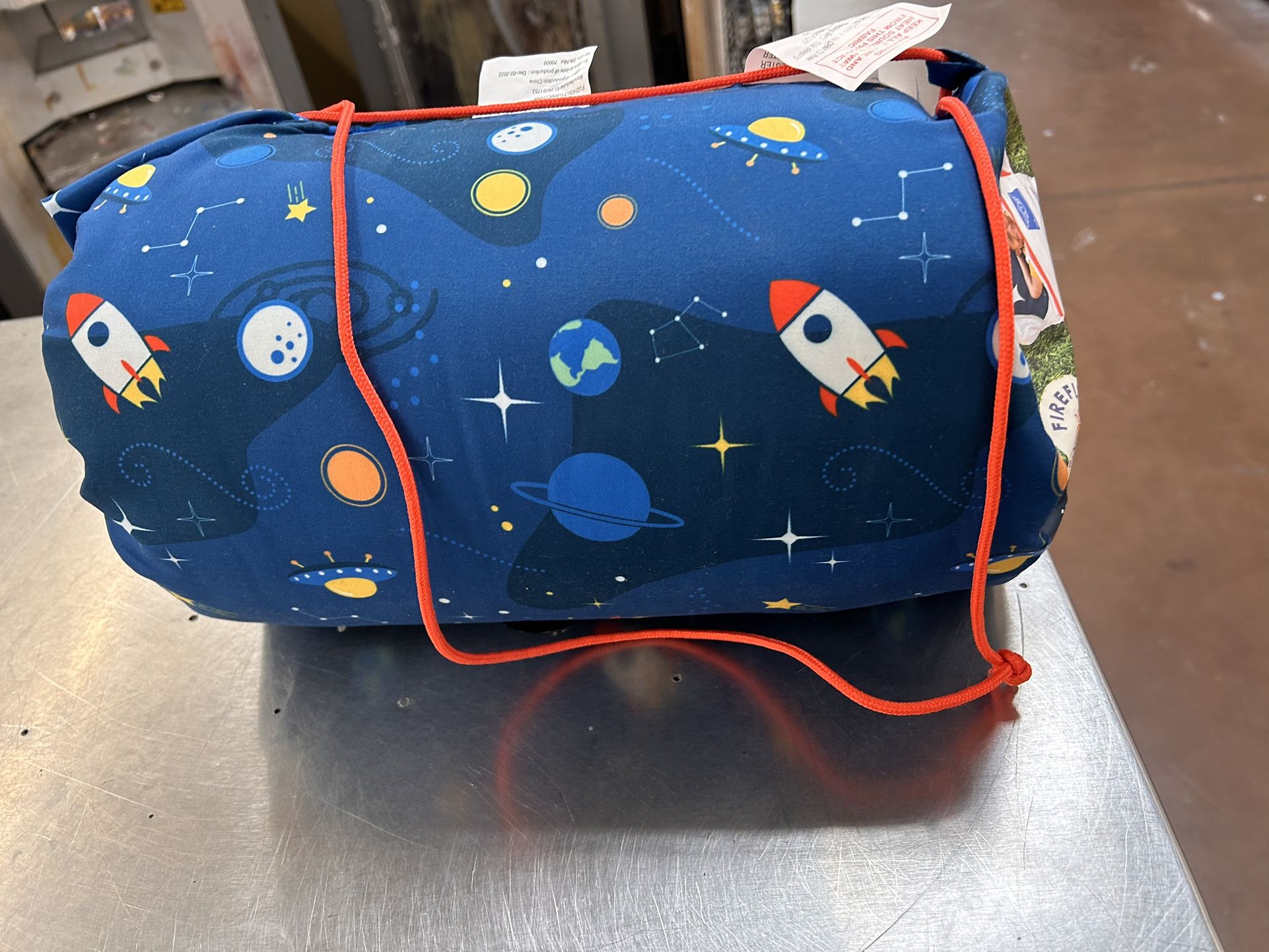 Kids Sleeping Bags