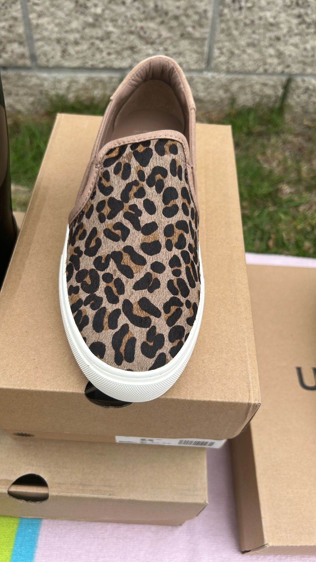 UGG SHOES