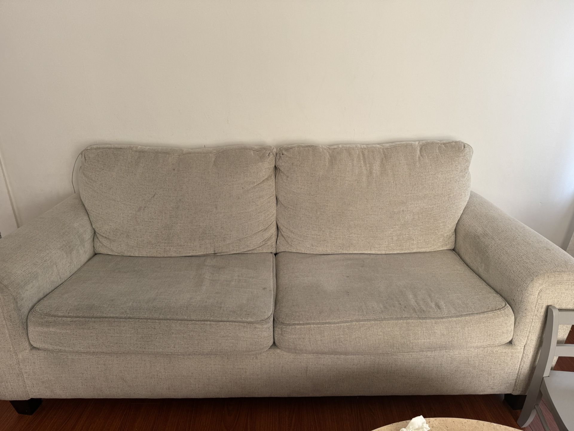 Set of Couches For Sale
