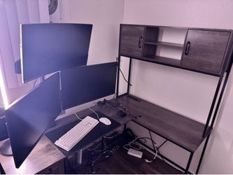 Desk