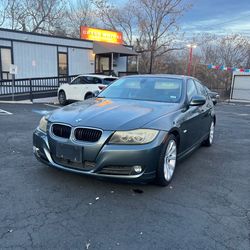 2009 BMW 328i