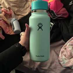 Hydro Flask 32 Oz