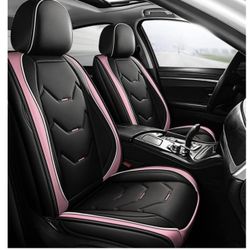 Seat Covers