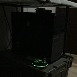 A Pc