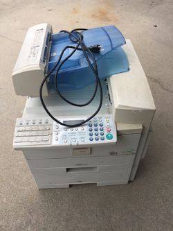 LANIER LF311