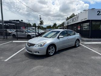 2011 Nissan Altima