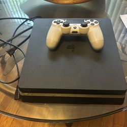 PS4 