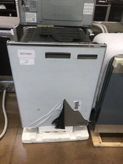 Dishwasher Dacor stainless steel 24 inch