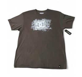 Dc shirt