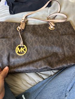 MK purse