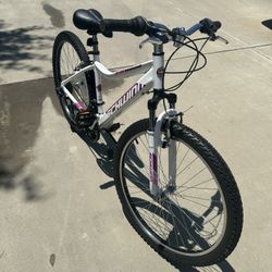 Women's SCHWINN 21 Speed Ranger Mountain Bike