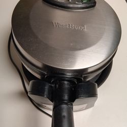 waffle iron
