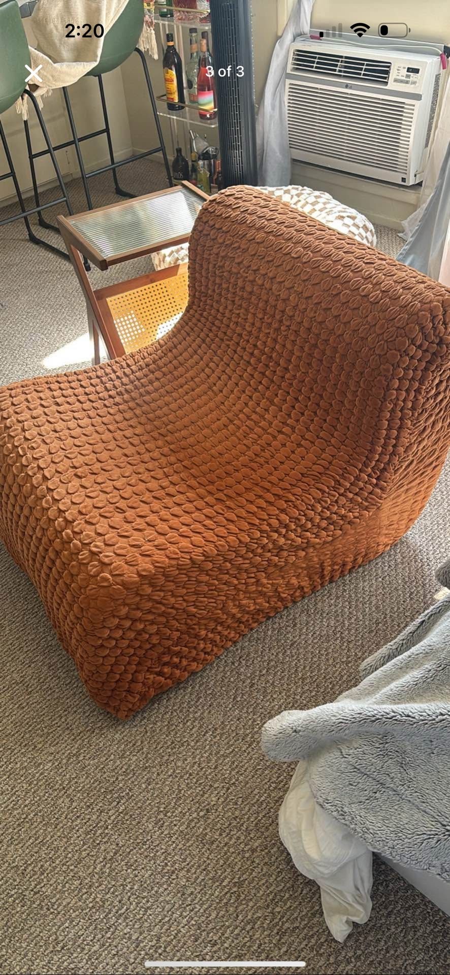 Comfy Chair