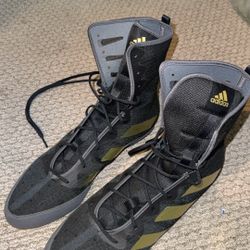 Adidas Boxing Shoes