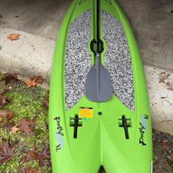 Freestyle XL 116inch Stand-up Paddle Board