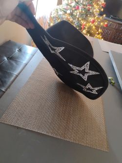 Cowgirl Hat 🤠