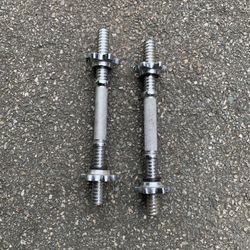 Dumbbells Handles 