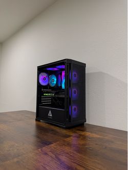 RTX 3080 Gaming PC