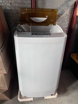 Panda 6320W Portable Washer