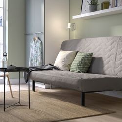 IKEA Futon To Full Bed