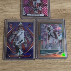 Football Cards