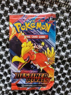 Pokémon Bulbasaur 166/165 card