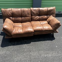 Futon Bed Cash Only