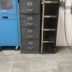 File Cabinets 