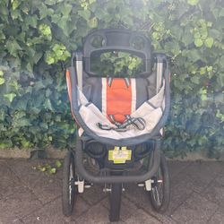 Graco Jogging Stroller 