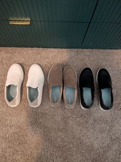 Dr. Scholl's Shoes - Padded and comfortable! - $15 for all 3