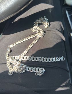 Silver 925 for sale 122 grams price $380