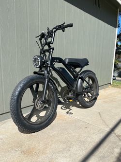 V20 Ebike