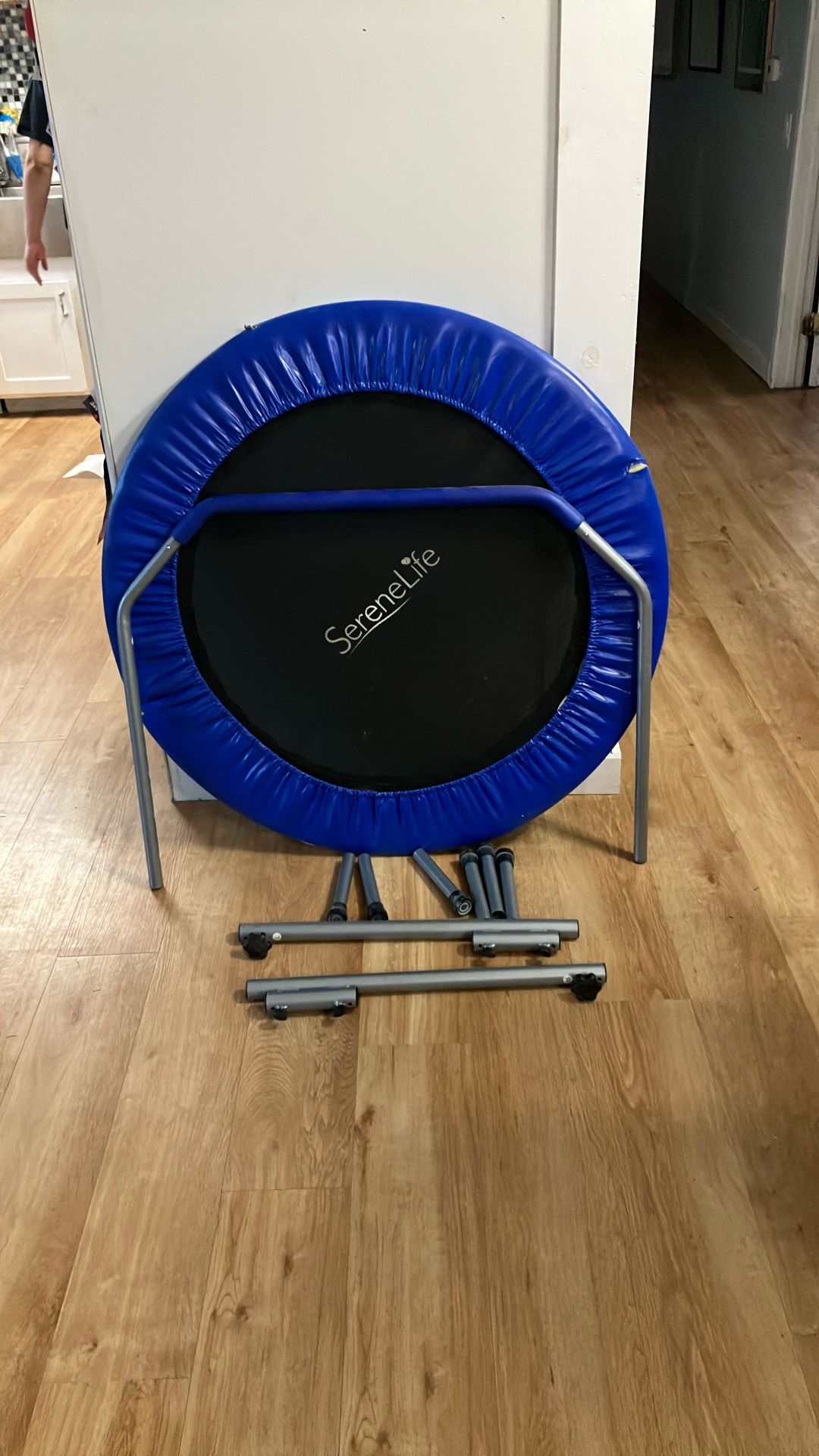 Exercise Trampoline