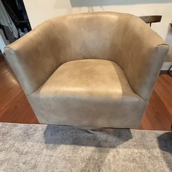 Swivel Chair