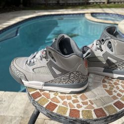 Jordan 3 Spike Lee 12c 