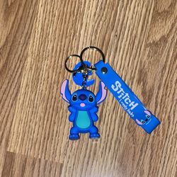 Lilo & Stitch Keychain Others available