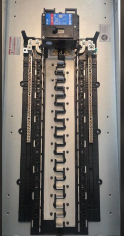 NEW Eaton 200 Amp Main Breaker Electrical Panel Load Center – CSR2200N