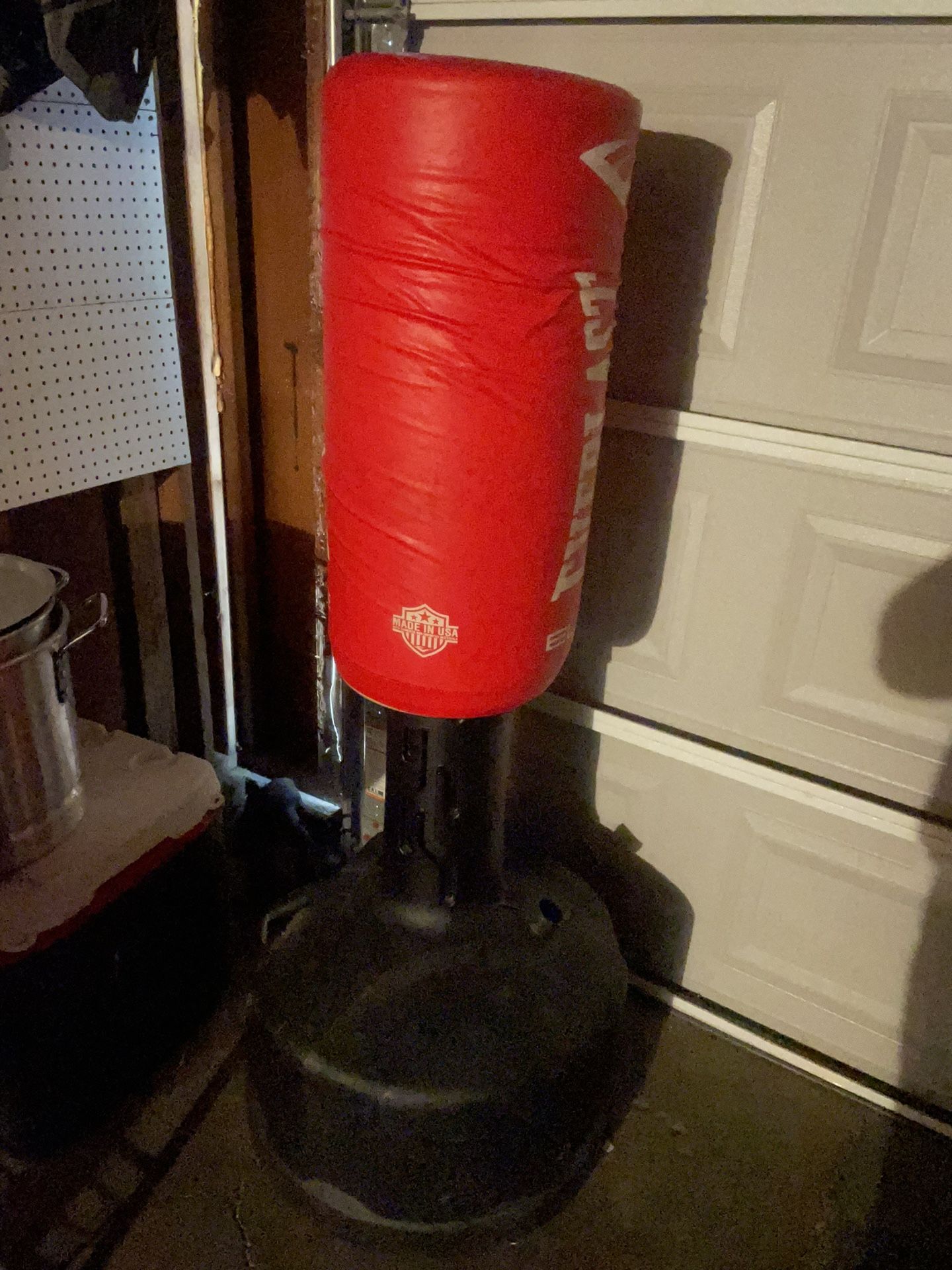 Kick Boxing Bag for Sale in Stockton, CA OfferUp