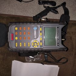 Advanced Installation Meter 2