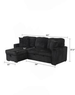 Sectional