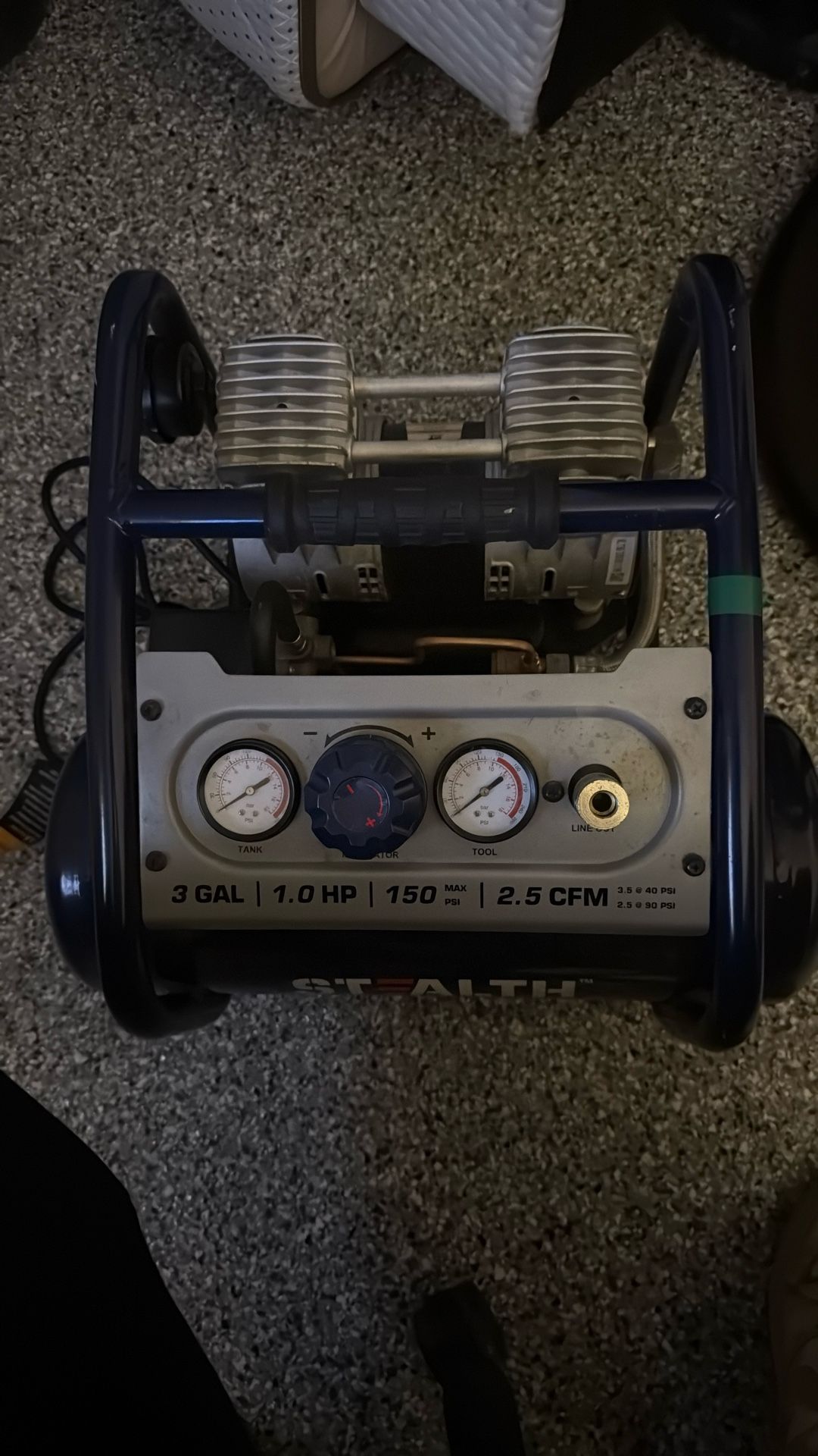 Air Compressor
